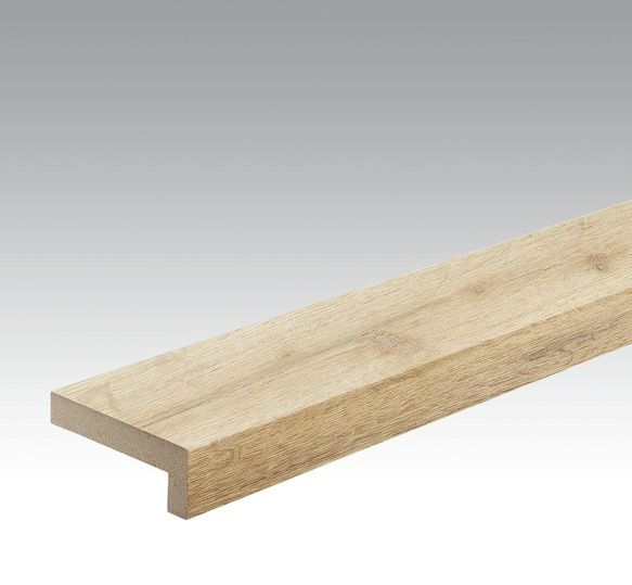 Финишный молдинг Meister Rustic oak 4083 2380×60×22