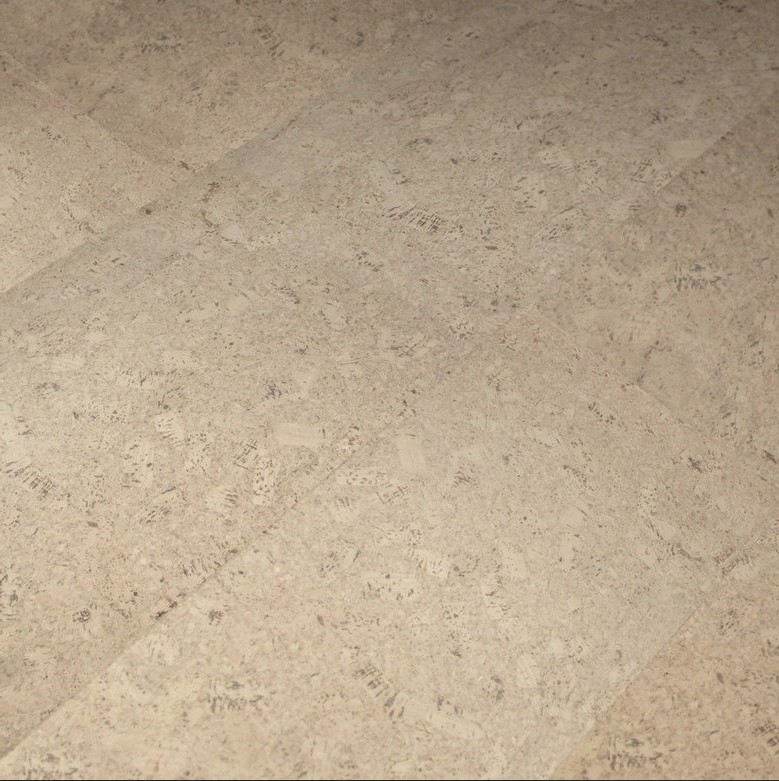 Пробковый пол клеевой CorkArt Colors 319v CN 600×300×6