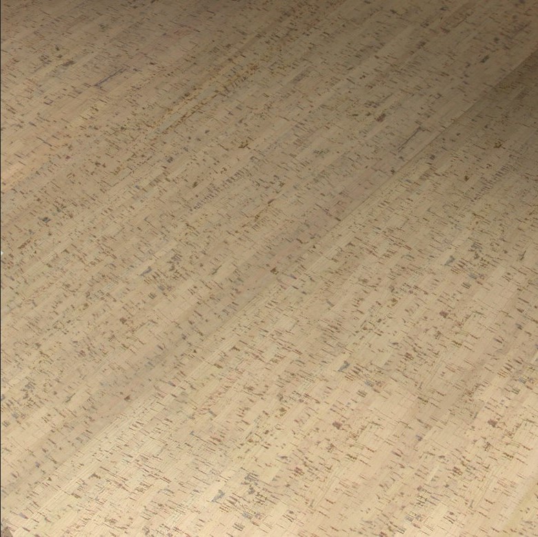 Пробковый пол клеевой CorkArt Colors 378v ST 600×300×6