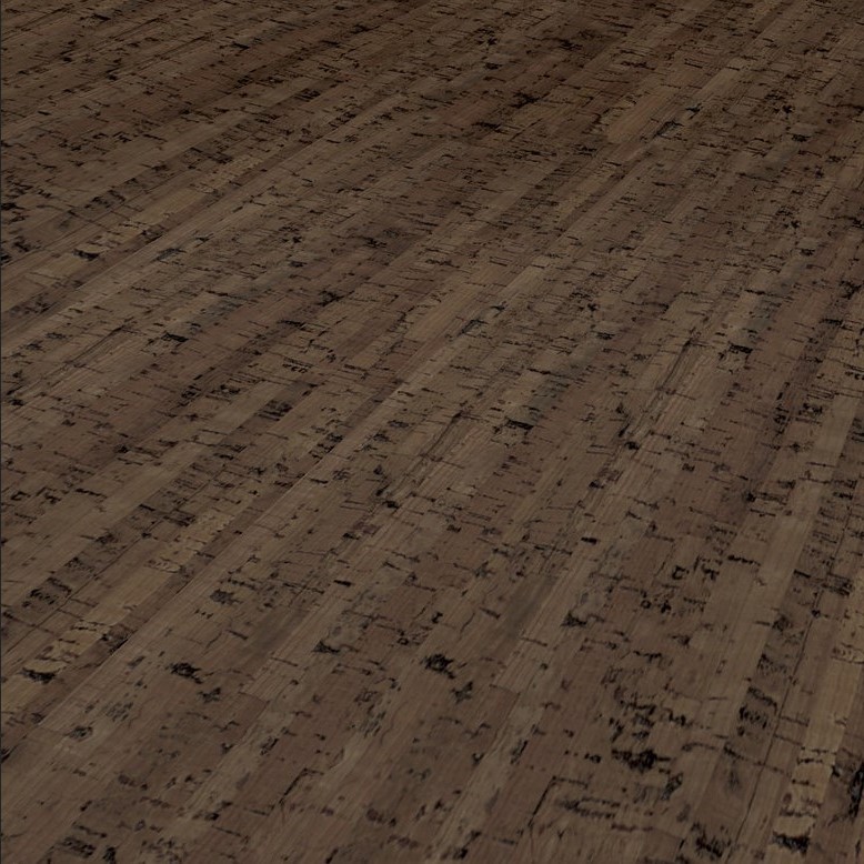 Пробковый пол клеевой CorkArt Colors 378w ML 600×300×6