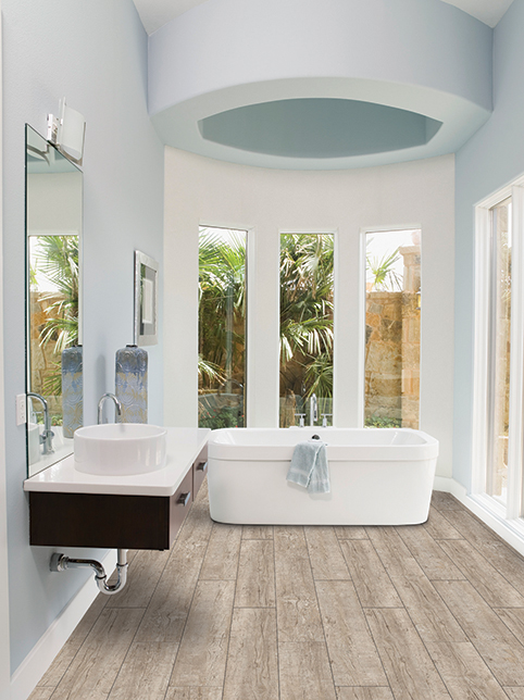 Пробковый пол клеевой CorkArt Design concept Enzo PY 4005 LNN X 1200×210×6 фото в интерьере Пробковый пол клеевой CorkArt Design concept Enzo PY 4005 LNN X 1200×210×6 фото в интерьере