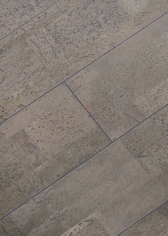 Пробковый пол замковый CorkArt Narrow Plank 186w CZ B 900×190×11