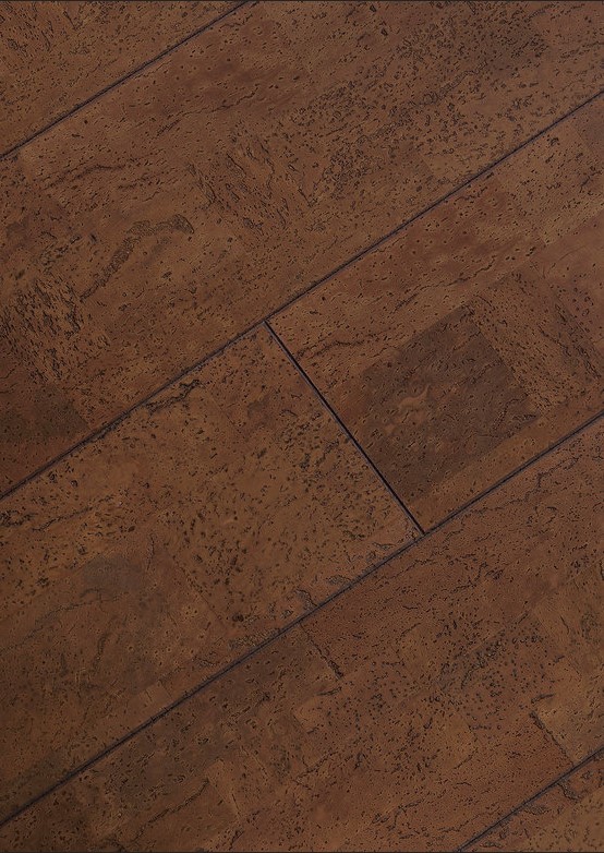 Пробковый пол замковый CorkArt Narrow Plank 186w ML B 900×190×11