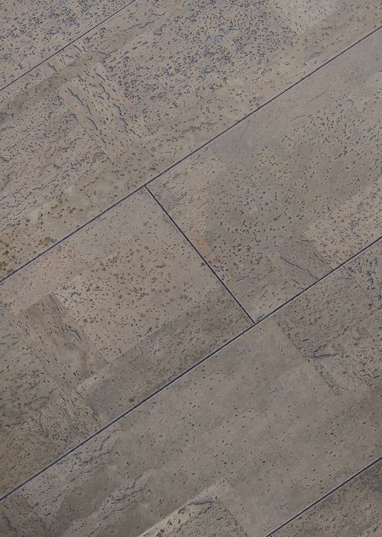 Пробковый пол клеевой CorkArt Narrow Plank 186w CZ x 900×190×6