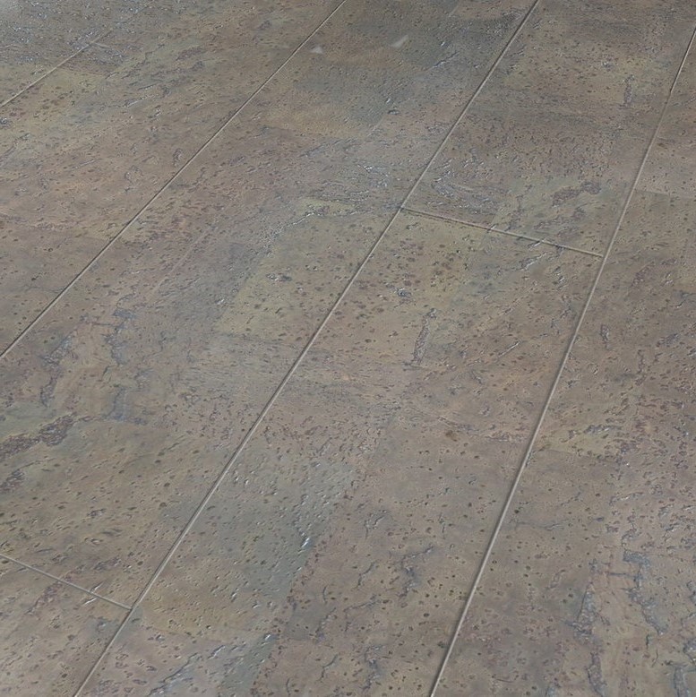 Пробковый пол клеевой CorkArt Narrow Plank 186w CZ x 900×190×6