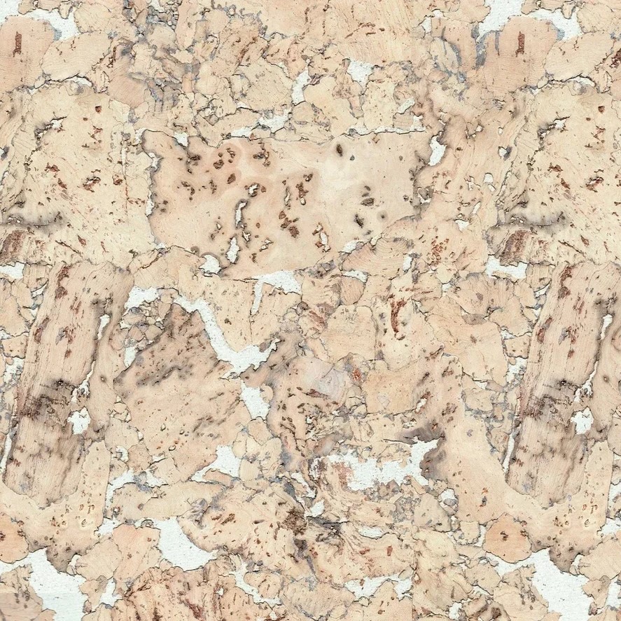 Пробковая стеновая панель CorkArt 324c WW-3.0 600×300×3