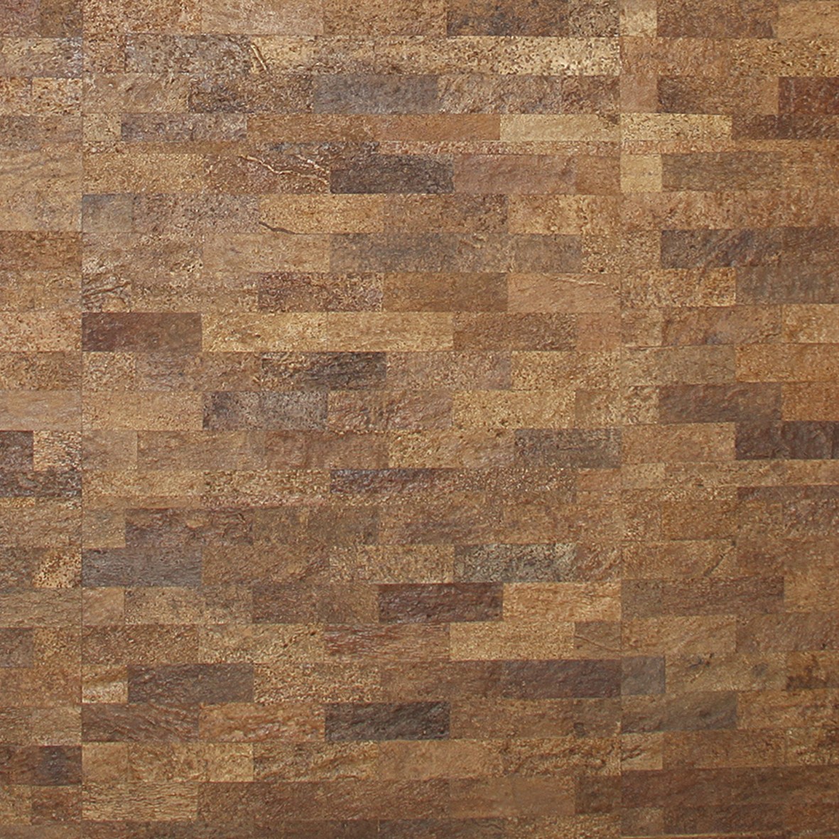 Пробковая стеновая панель CorkArt PO3 184 S-7.0 930×630×7