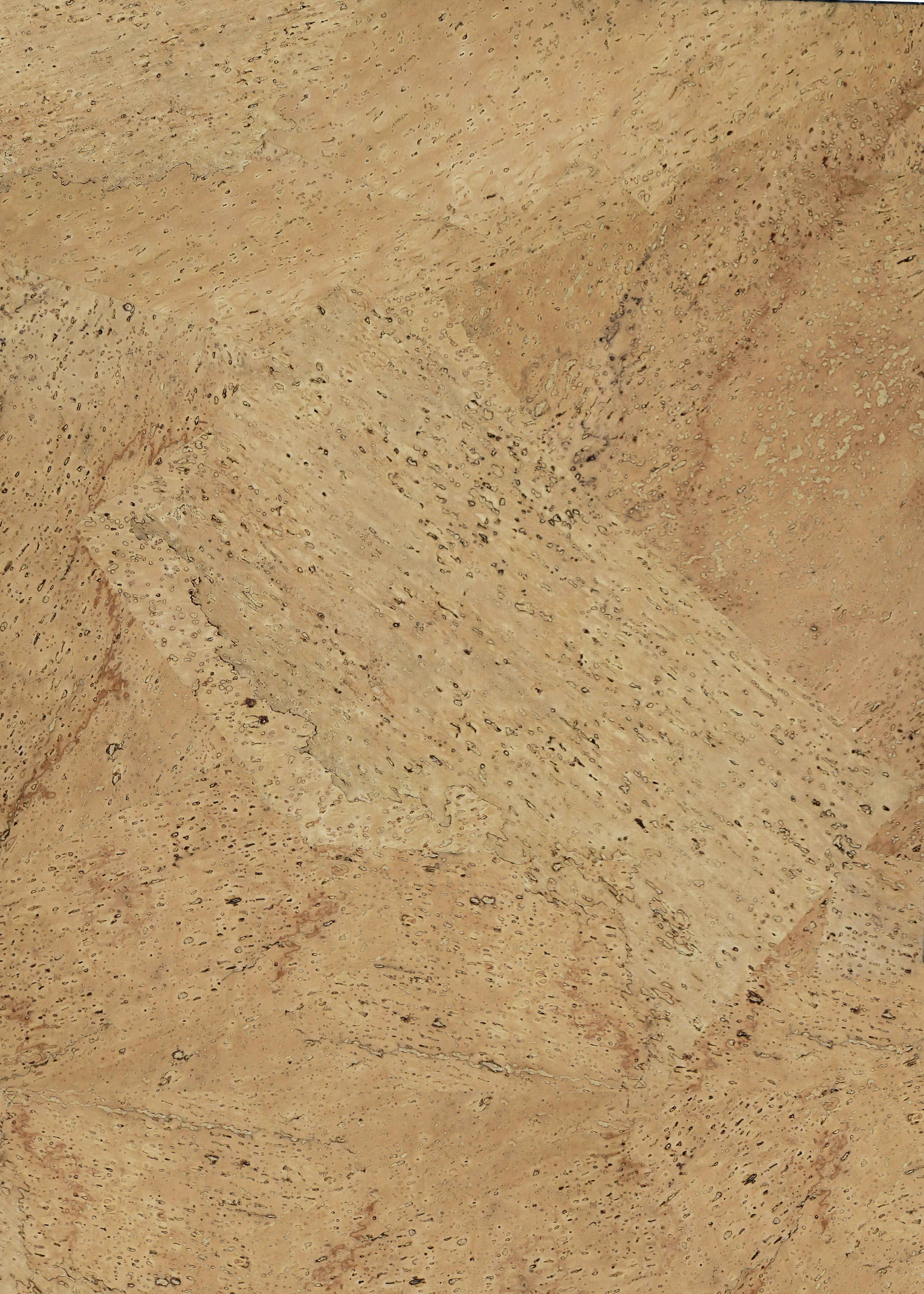 Пробковая стеновая панель CorkArt 101c NN-3.0 600×300×3