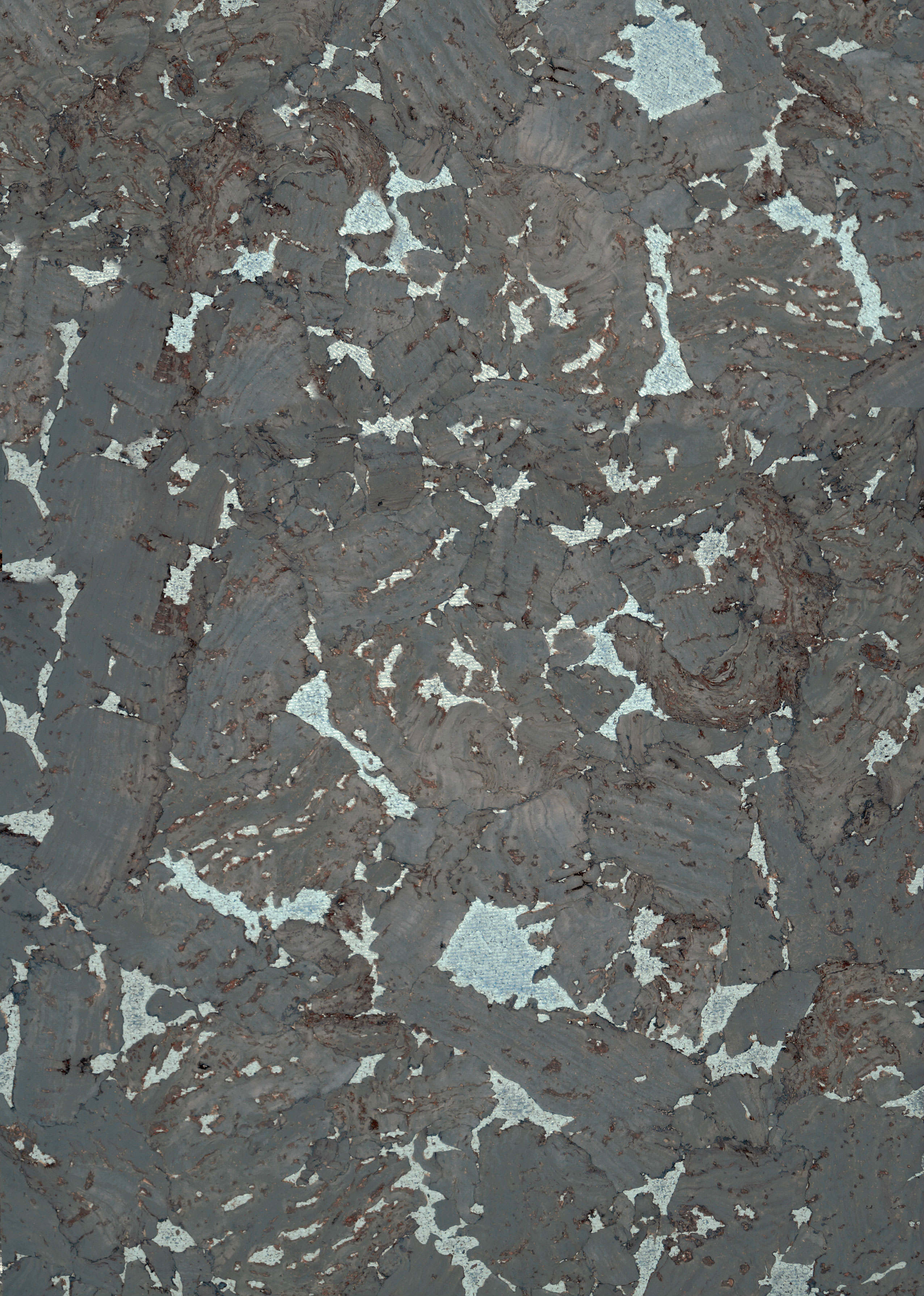 Пробковая стеновая панель CorkArt 324c AG-3.0 600×300×3