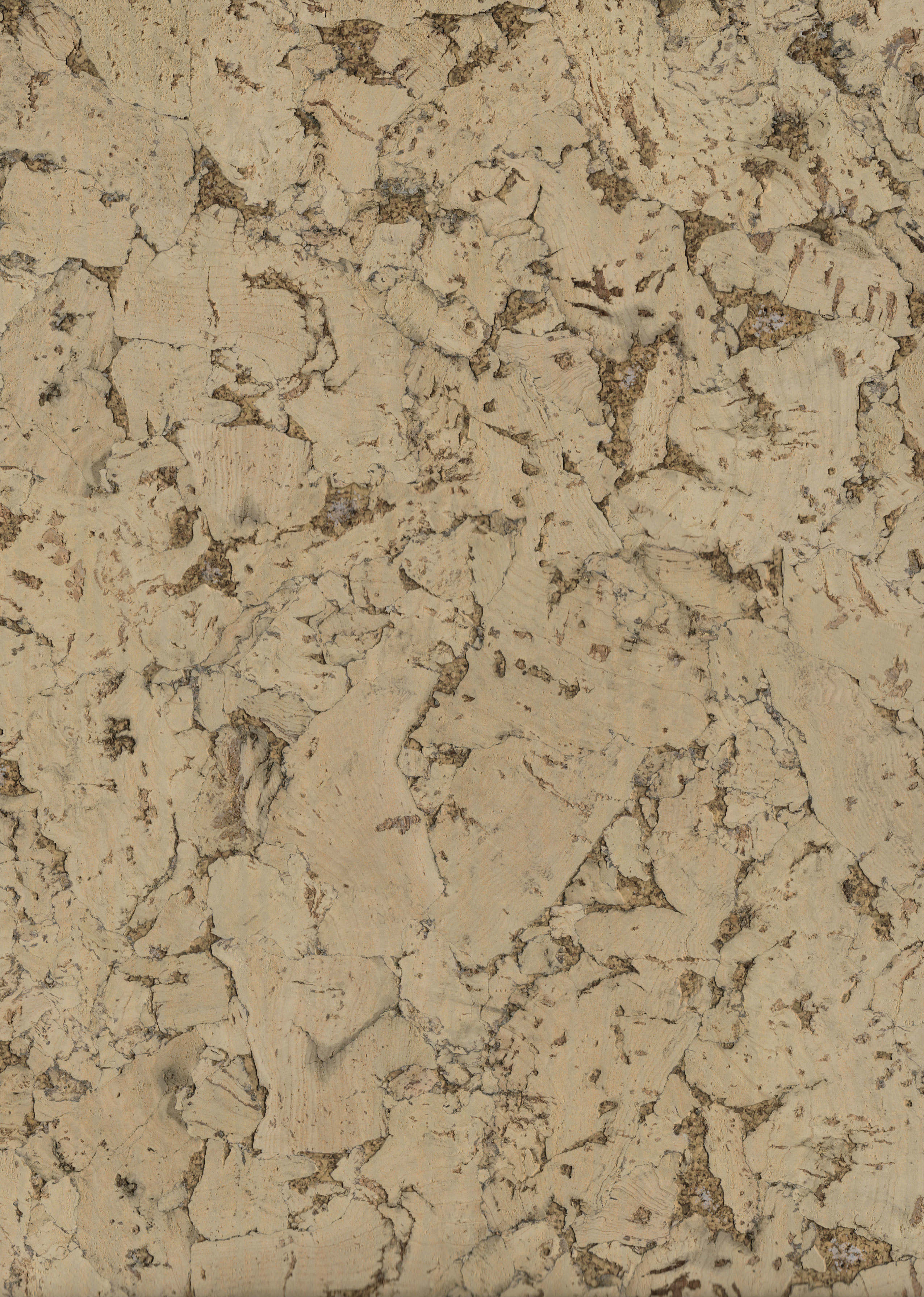 Пробковая стеновая панель CorkArt 324c NK-3.0 600×300×3