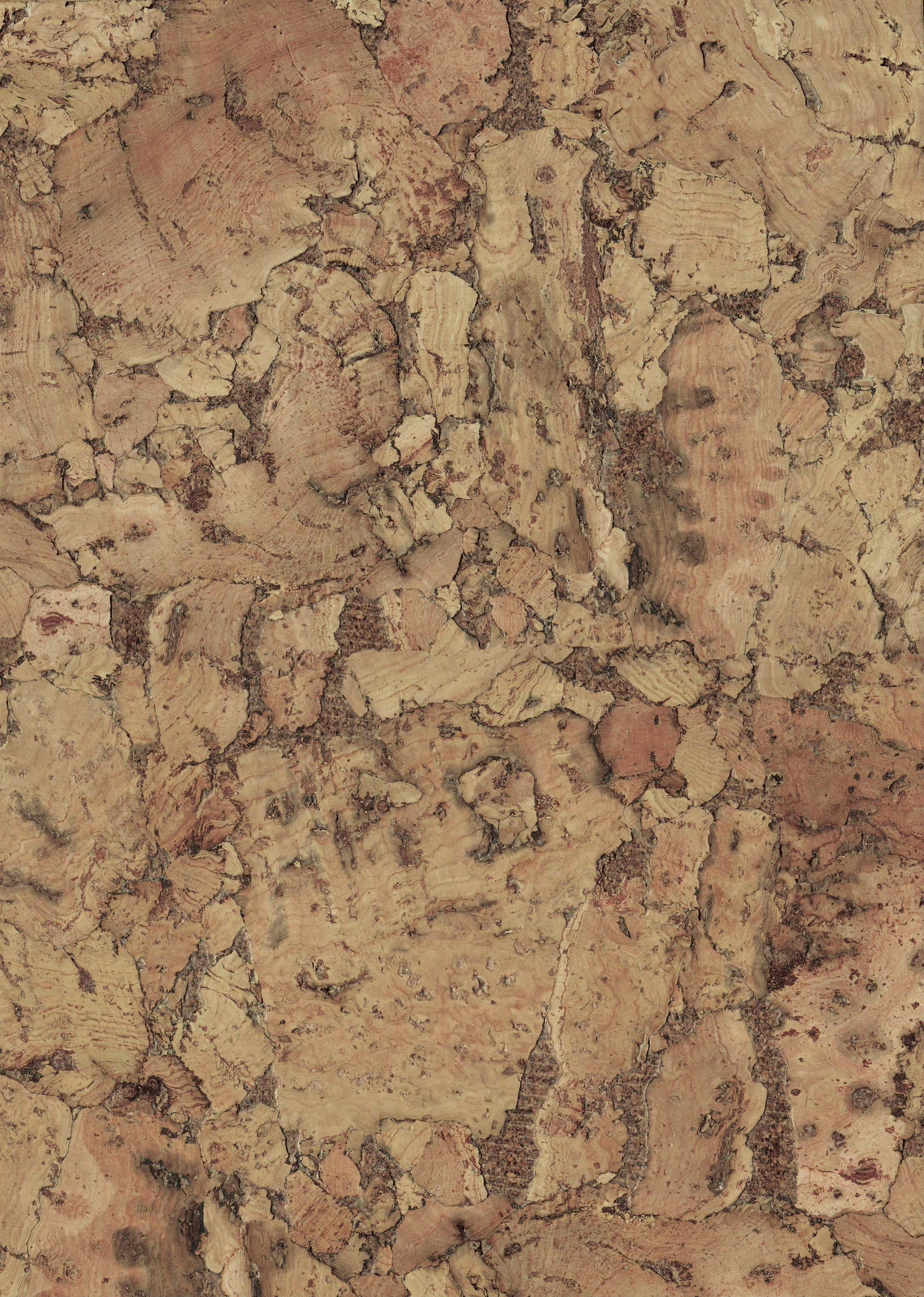 Пробковая стеновая панель CorkArt 324c NN-3.0 600×300×3