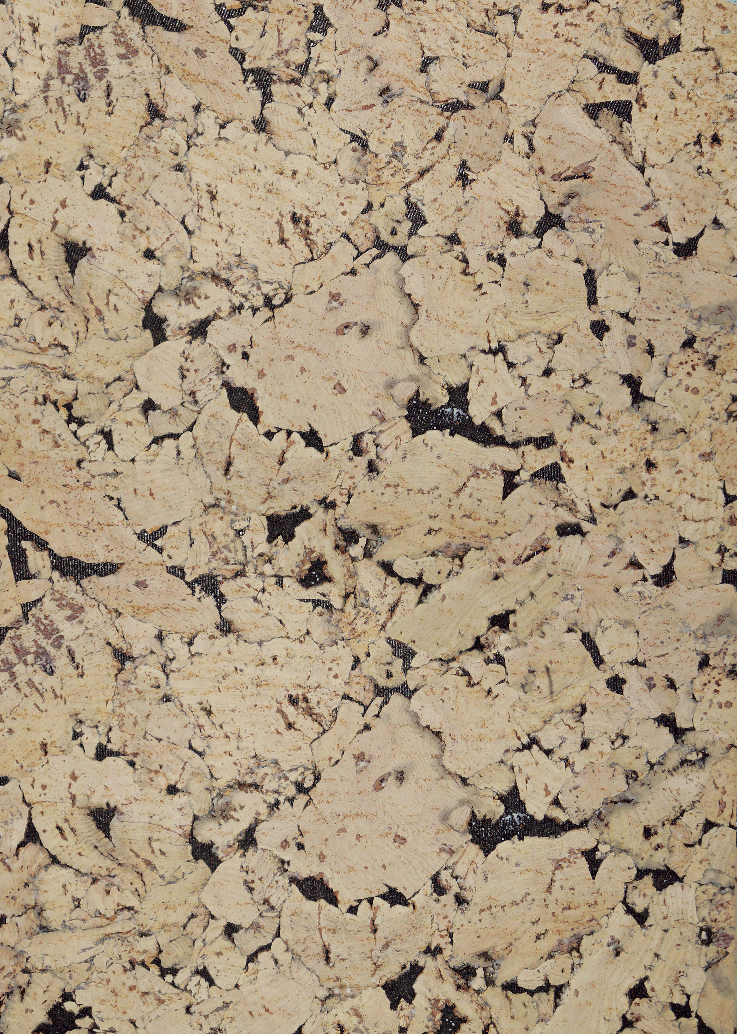 Пробковая стеновая панель CorkArt 324c PB-3.0 600×300×3