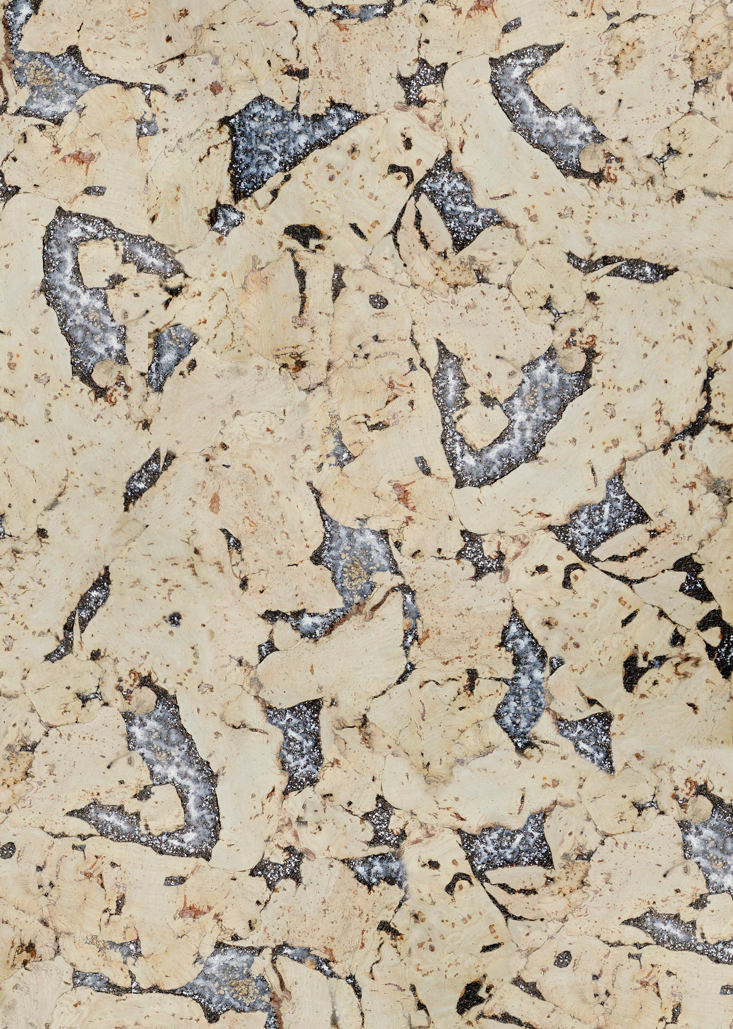 Пробковая стеновая панель CorkArt 324c PX-3.0 600×300×3