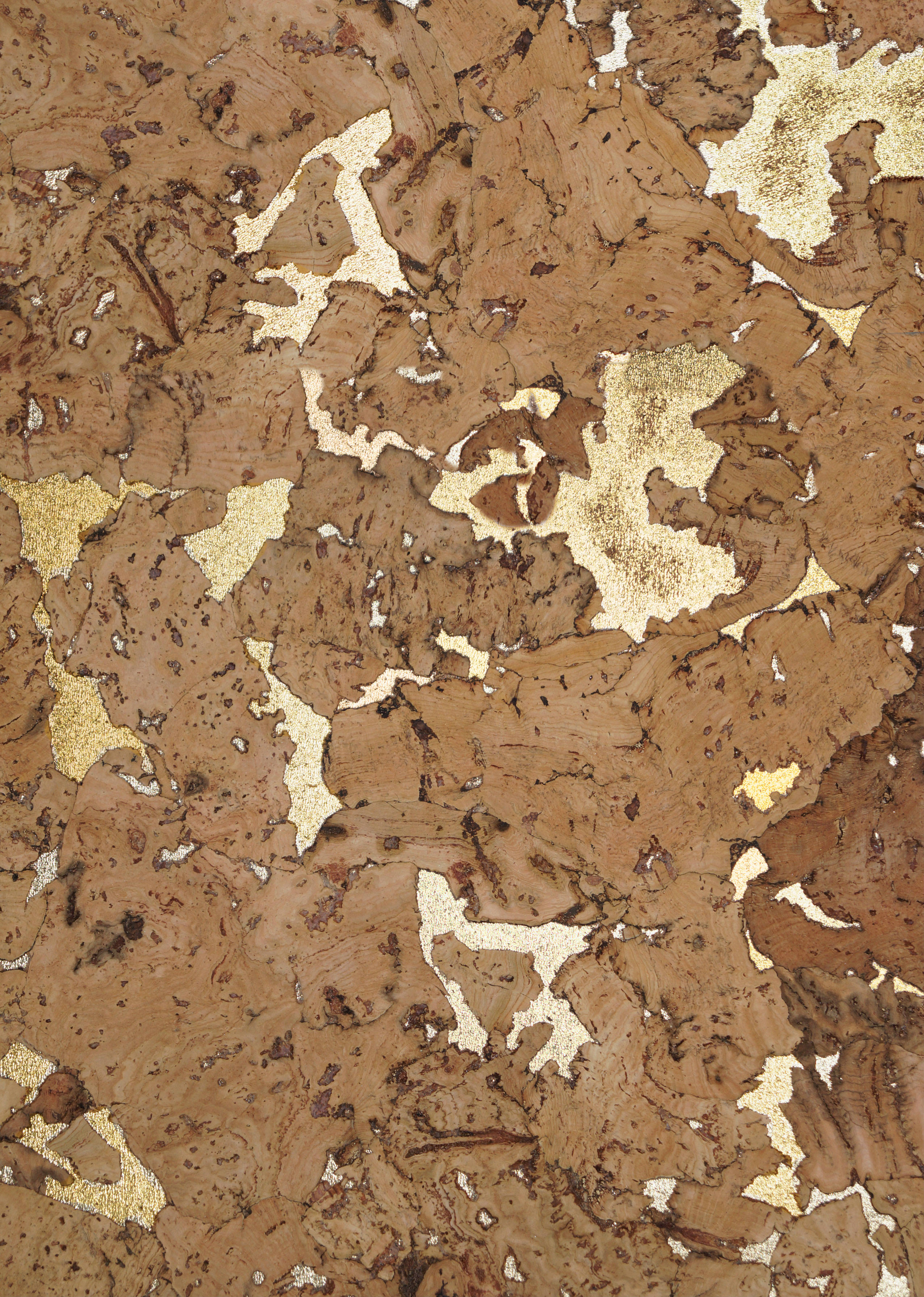 Пробковая стеновая панель CorkArt 324c TgN-3.0 600×300×3