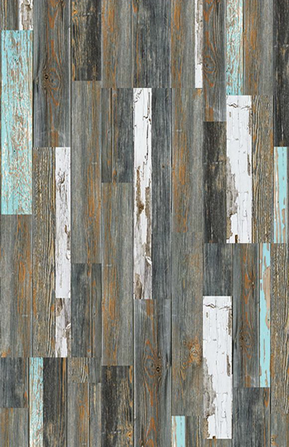 Пробковый пол клеевой Corkstyle Loft Berg 1235×305×6