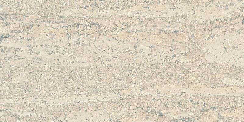 Пробковый пол клеевой Corkstyle CorkPro Comprido Milk 915×200×6