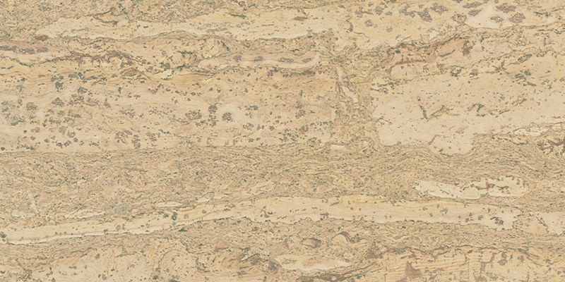 Пробковый пол клеевой Corkstyle CorkPro Comprido Vanilla 915×200×6