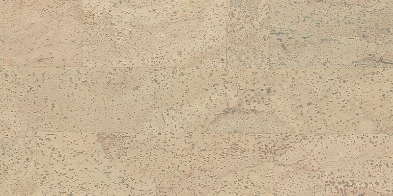 Пробковый пол замковый Corkstyle CorkPro Fantasie Vanilla 915×200×11