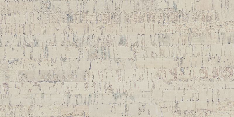 Пробковый пол клеевой Corkstyle CorkPro Linea Milk 915×200×6