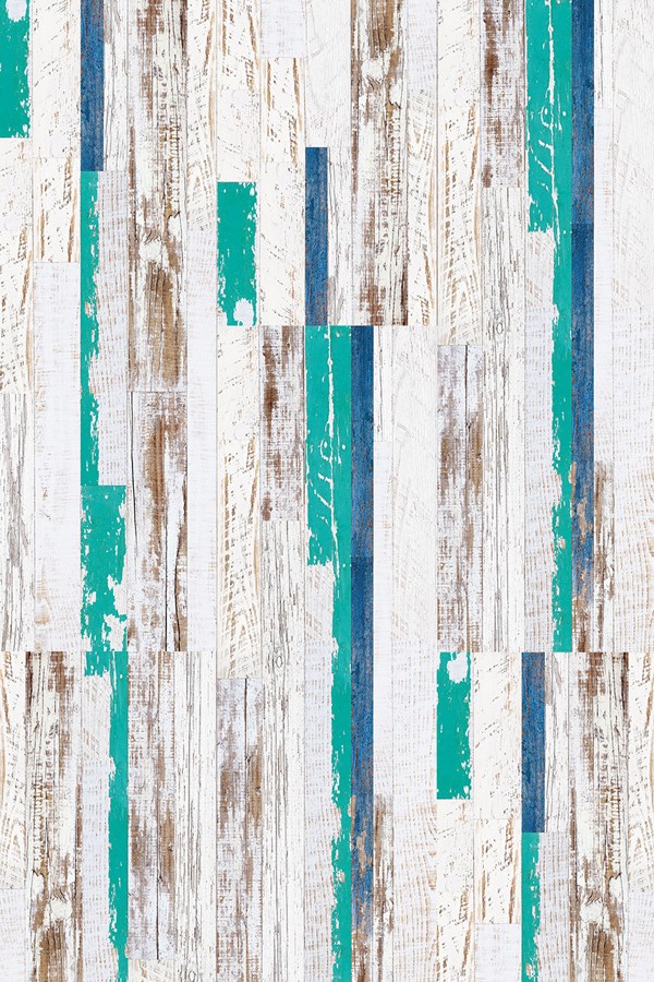 Пробковый пол клеевой Corkstyle Impuls Vert 915×305×6