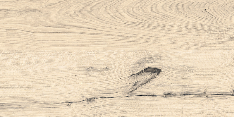 Пробковый пол клеевой Corkstyle Wood Stone Oak Limewashed