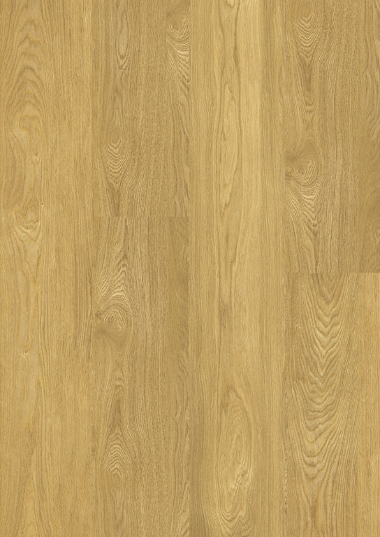 Пробковый пол клеевой Corkstyle Wood XL Oak Delux 1235×200×6