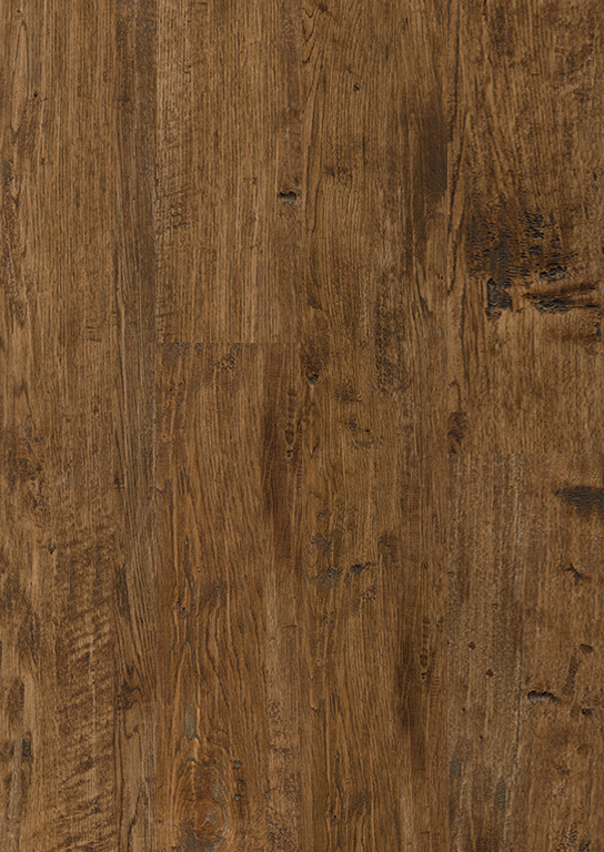 Пробковый пол клеевой Corkstyle Wood XL Oak Old 1235×200×6