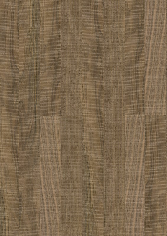 Пробковый пол клеевой Corkstyle Wood XL Milan Nut 1235×200×6