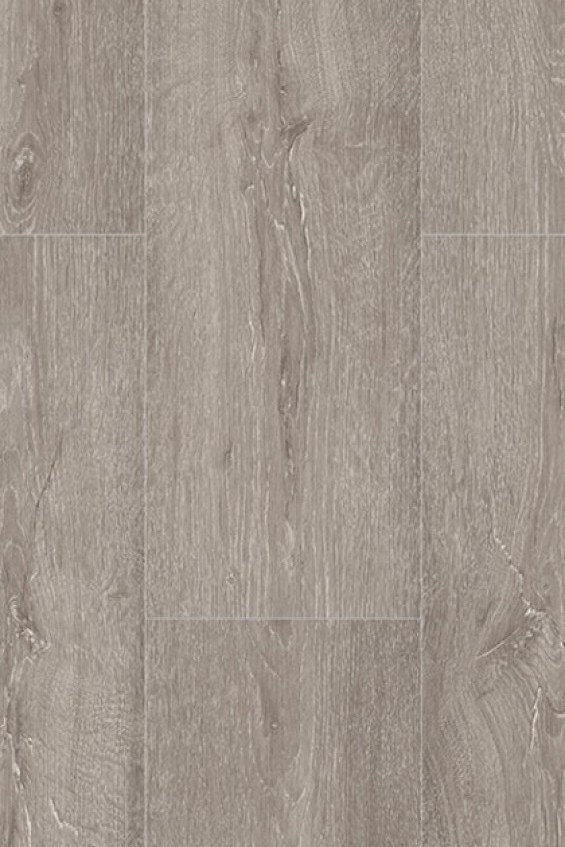 Пробковый пол замковый Corkstyle Wood XL Oak Steel 1235×200×10