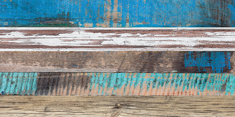 Пробковый пол клеевой Corkstyle Impuls Motion 915×305×6