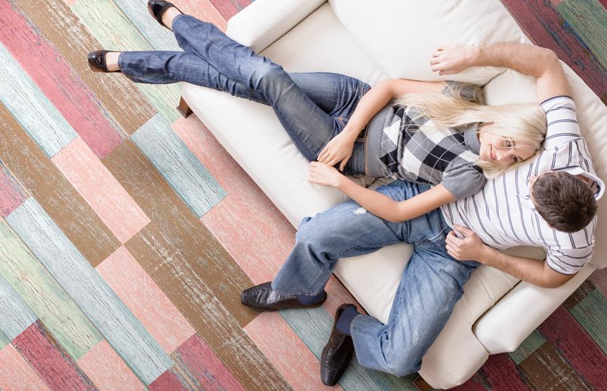 Пробковый пол замковый Corkstyle Impuls Promise 915×305×10 фото в интерьере Пробковый пол замковый Corkstyle Impuls Promise 915×305×10 фото в интерьере