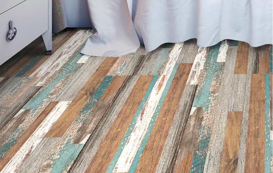 Пробковый пол клеевой Corkstyle Impuls Trendy 915×305×6 фото в интерьере Пробковый пол клеевой Corkstyle Impuls Trendy 915×305×6 фото в интерьере