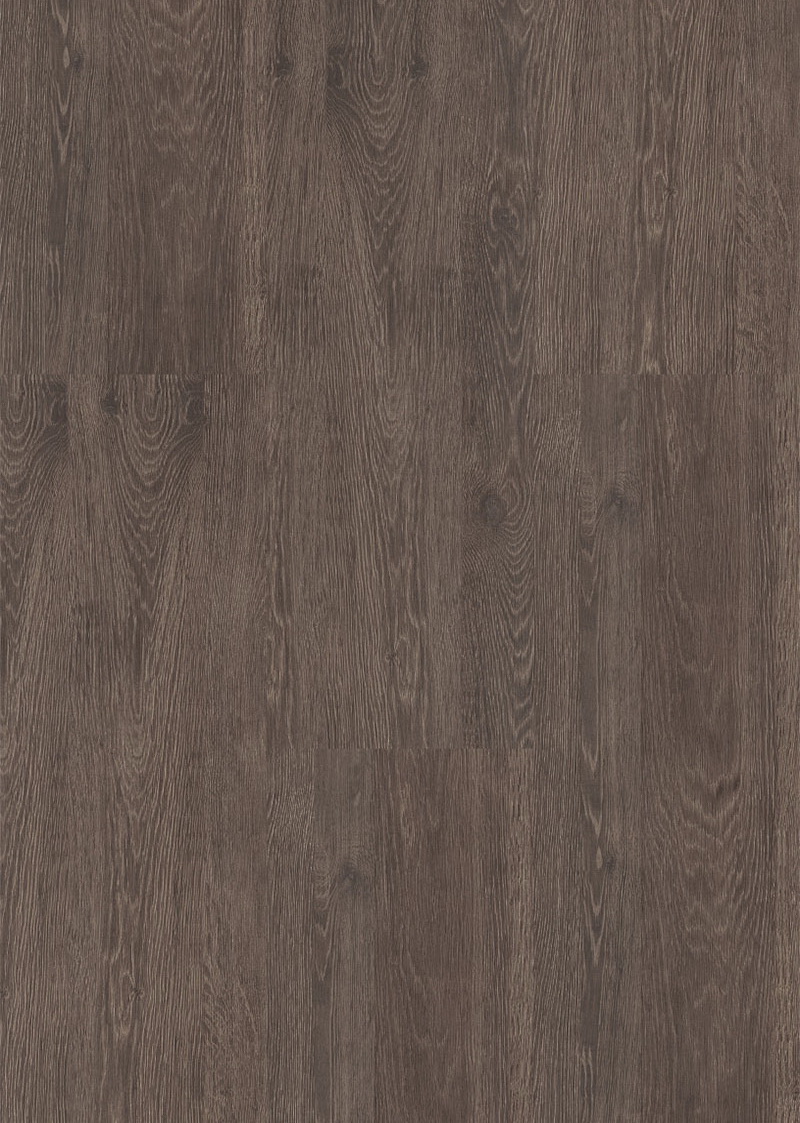 Пробковый пол клеевой Corkstyle Wood Oak Rustic silver 915×305×6