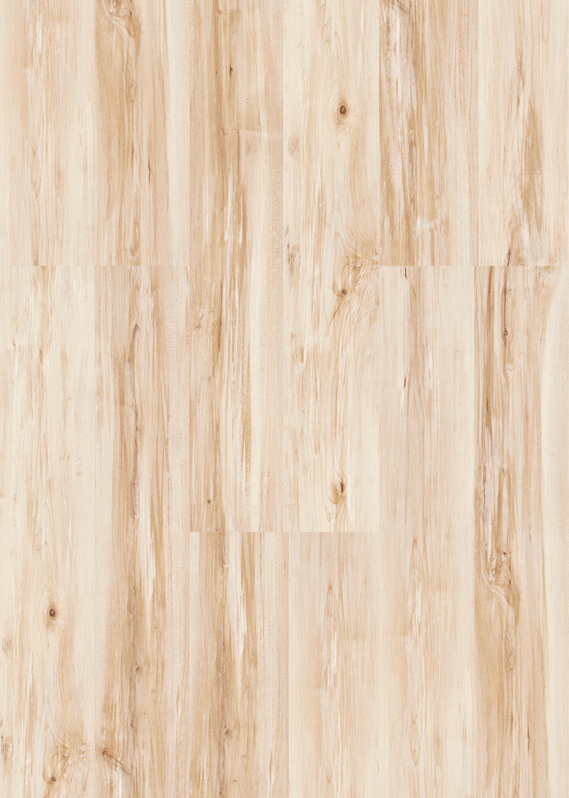 Пробковый пол клеевой Corkstyle Wood Maple 915×305×6