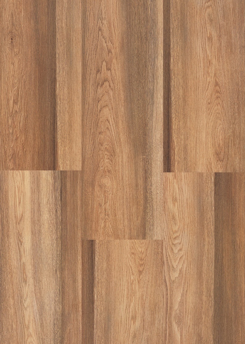 Пробковый пол клеевой Corkstyle Wood Oak Floor Board 915×305×6