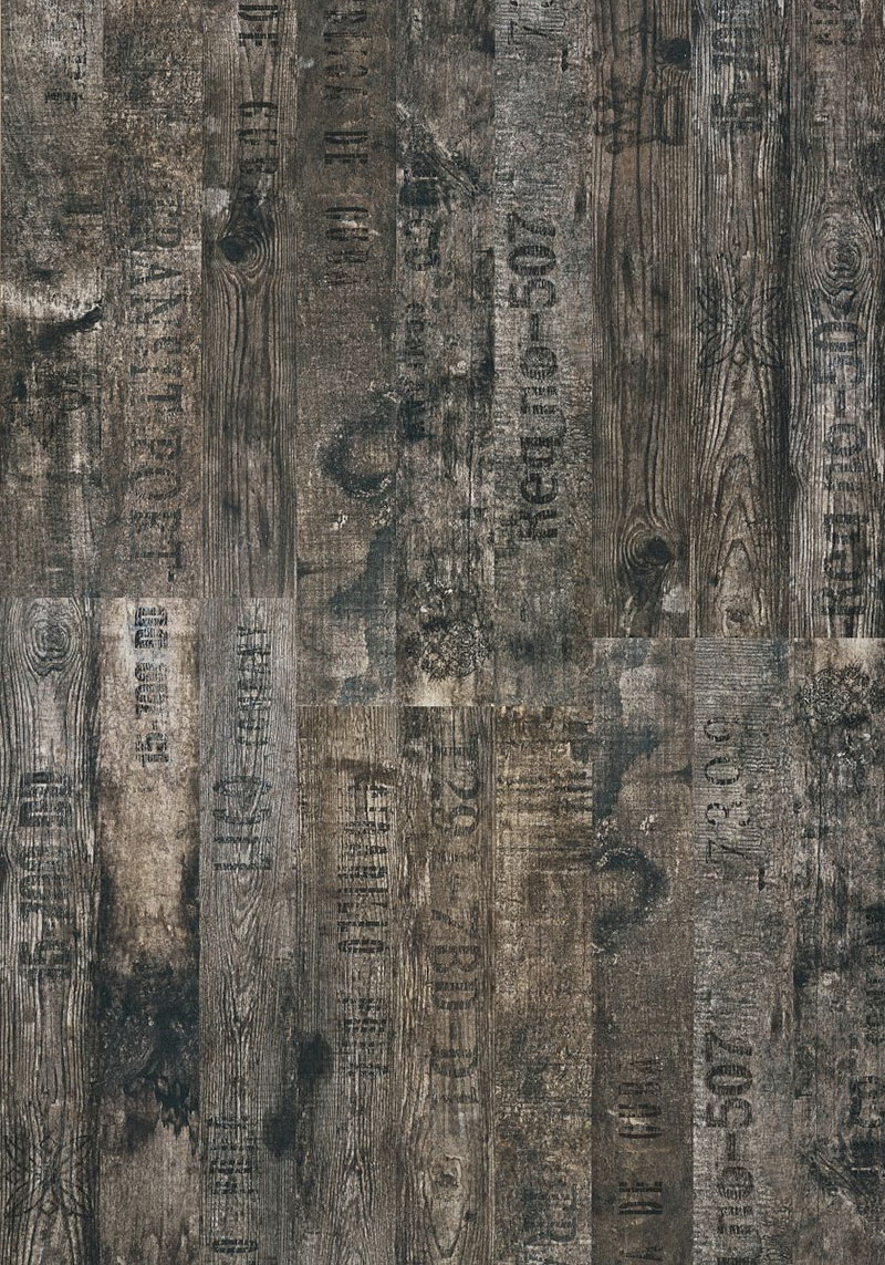 Пробковый пол Corkstyle Wood Havanna клеевой