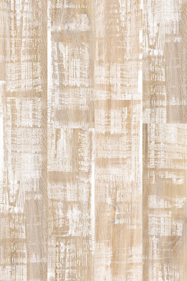 Пробковый пол замковый Corkstyle Wood XL Dolomit White 1235×200×10