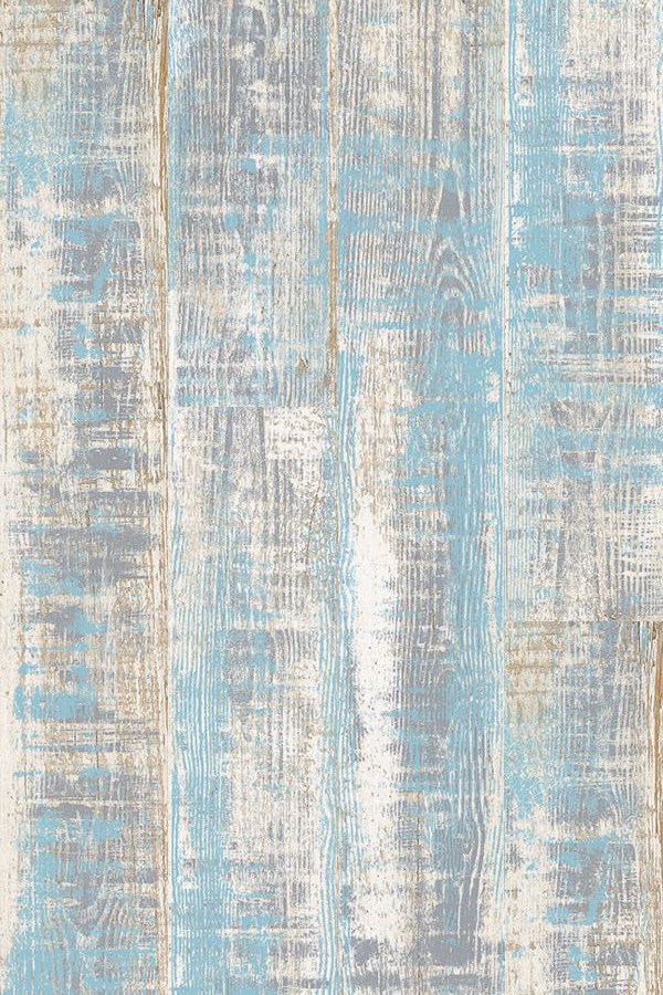 Пробковый пол клеевой Corkstyle Wood XL Lazurite Blue 1235×200×6
