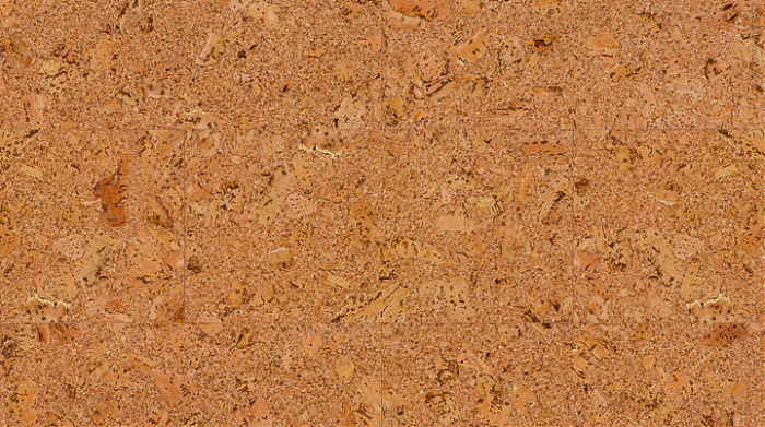 Пробковая стеновая панель Wicanders Dekwall Roots Melville RY40001 600×300×3