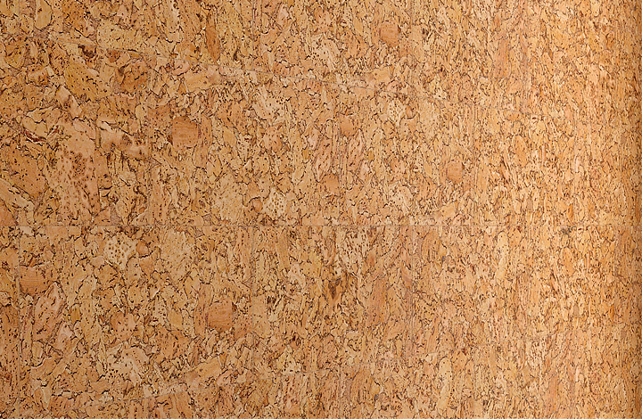 Пробковая стеновая панель Wicanders Dekwall Hawai Natural RY11001 600×300×3