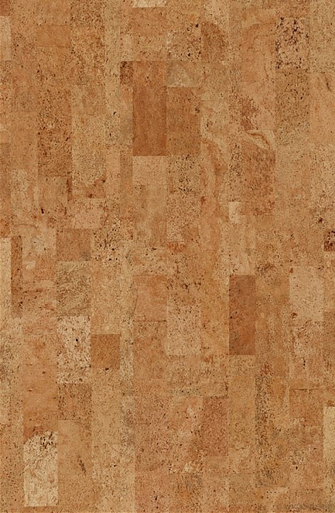 Пробковый пол клеевой Wicanders Cork Pure Originals Identity AJ8F004 600×300×6