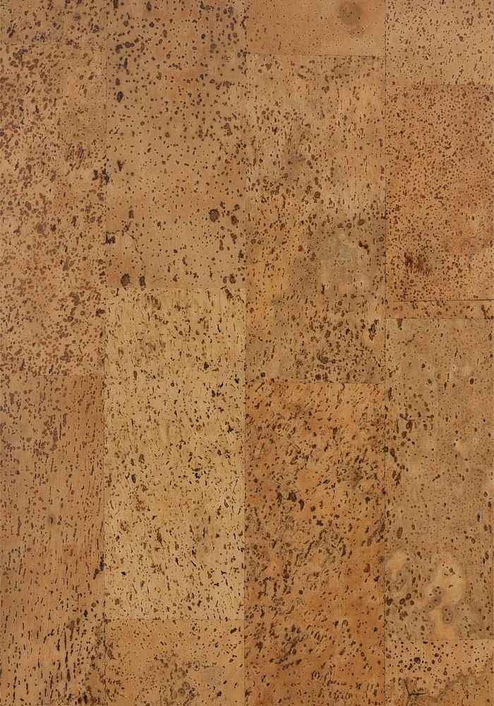 Пробковый пол клеевой Wicanders Cork Pure Originals Identity AJ8F004 600×300×6