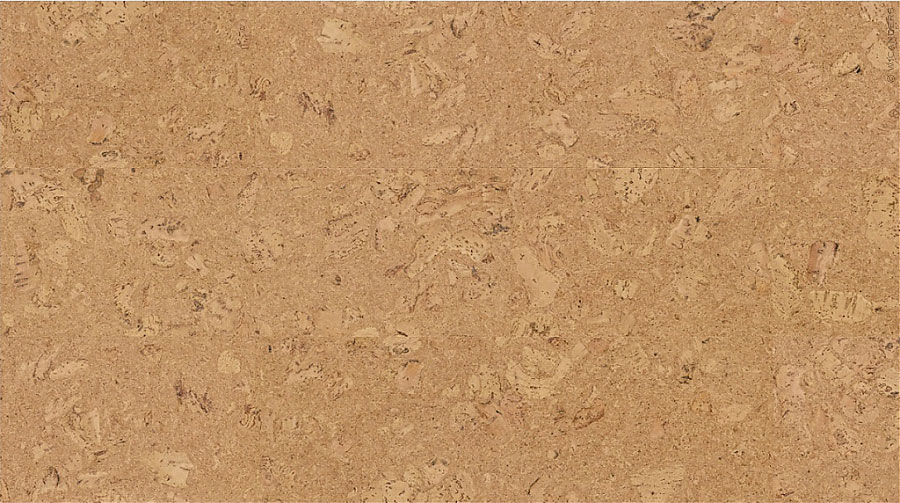 Пробковый пол замковый Wicanders Personality Eden P806002