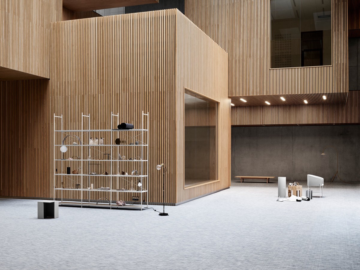 Виниловый пол Bolon плетёный Elements Flint 108277 25000×2000×3 фото в интерьере Виниловый пол Bolon плетёный Elements Flint 108277 25000×2000×3 фото в интерьере