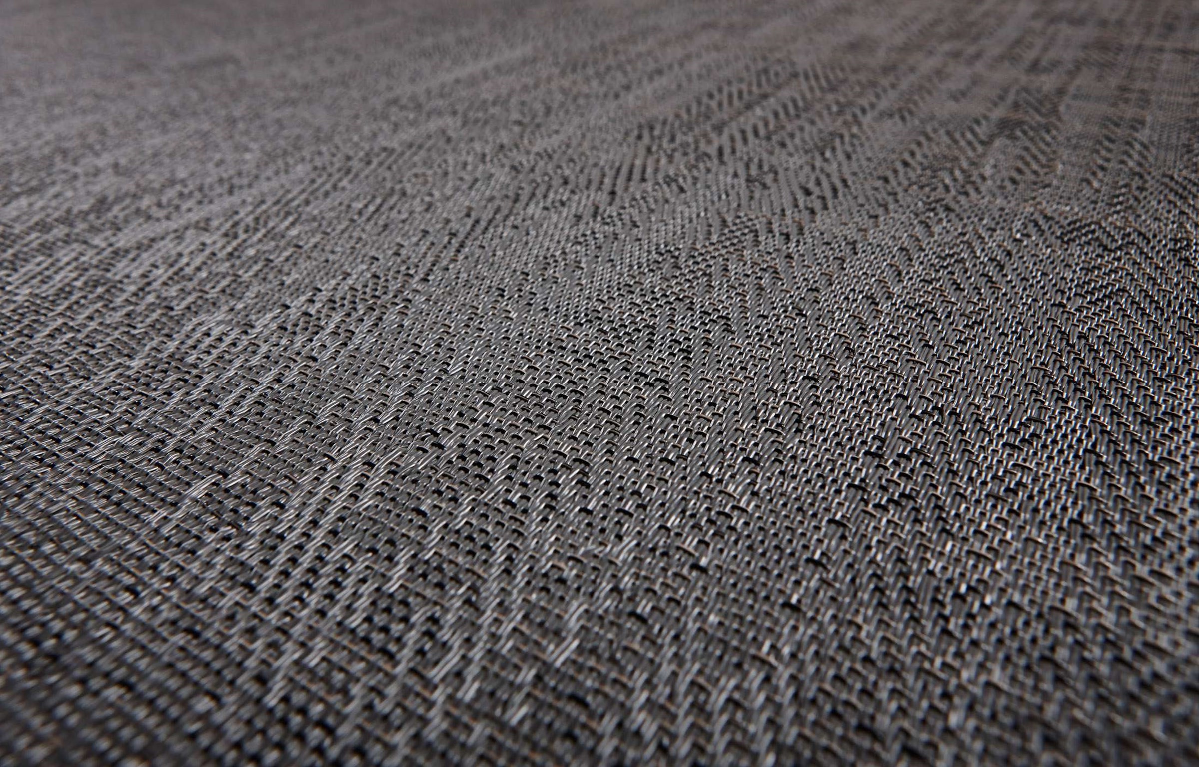 Виниловый пол Bolon плетёный Silence Balance 106223 25000×2000×3