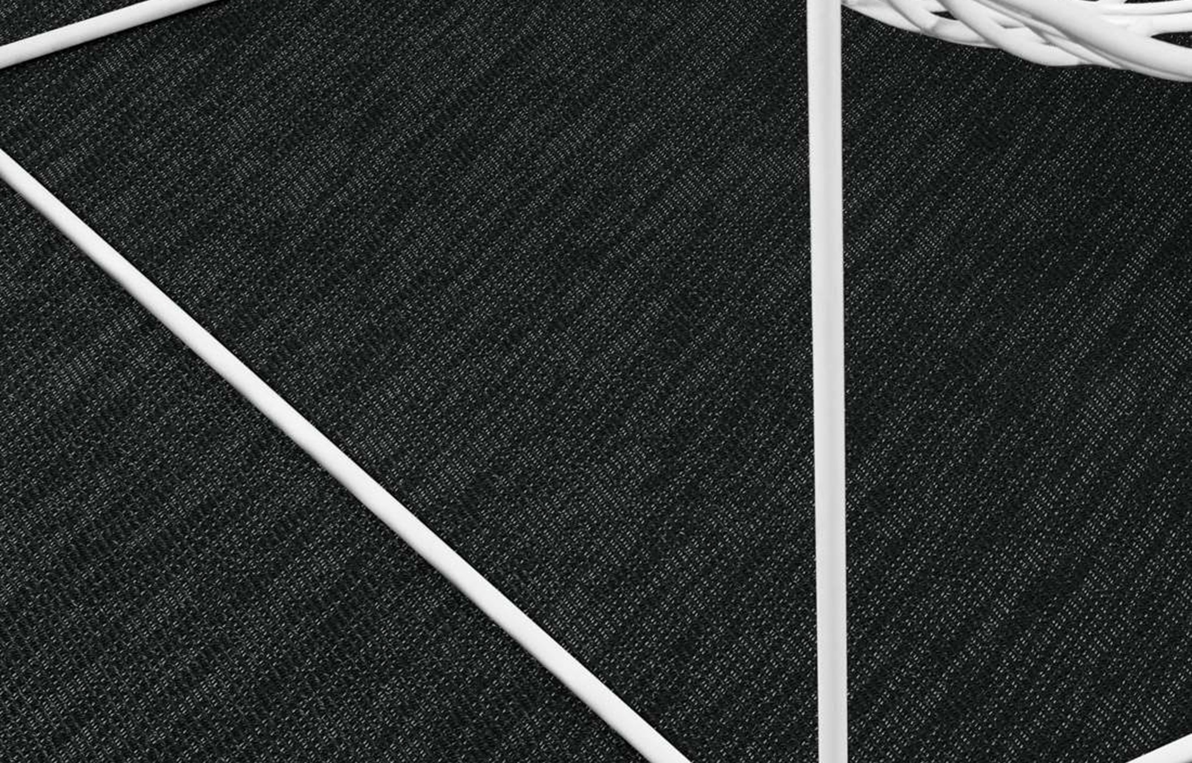 Виниловый пол Bolon плетёный Botanic Picea 500x500x3 фото в интерьере