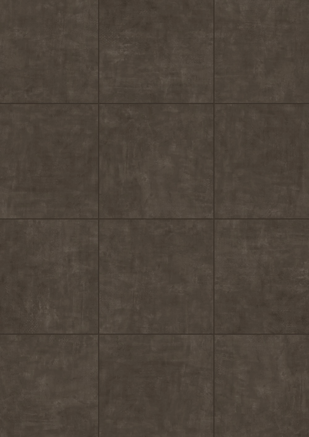 Виниловый пол Decoria клеевой Office Tile DT 743 Бетон Нима 470×470×2,5 Виниловый пол Decoria клеевой Office Tile DT 743 Бетон Нима 470×470×2,5