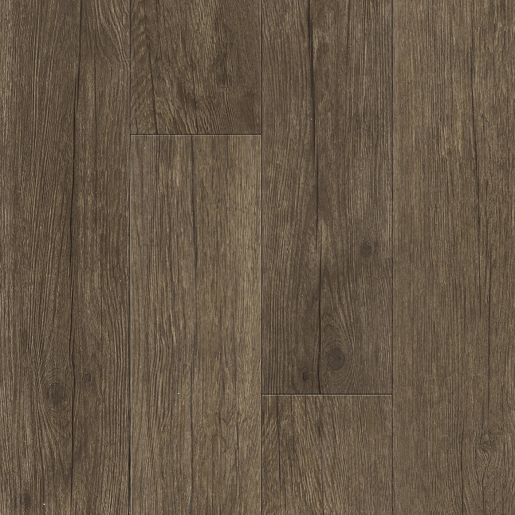 Виниловый пол Decoria клеевой Office Tile DW 1404 Вяз Киву 950×184×2,5