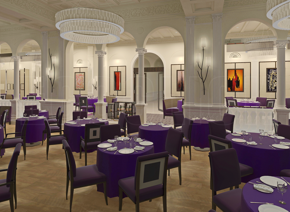 Кварц-виниловая плитка EcoClick 6511 золотистый песок фото в интерьере