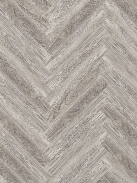 Кварцвиниловая плитка FineFlex клеевая Wood Дуб Алханай FX-101F 940×140×2,2